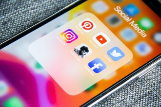 Bye-bye search engines – social media is taking over