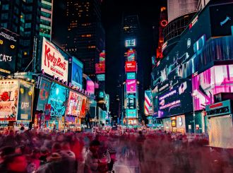 91% of shoppers won’t purchase from brands who serve ‘intrusive’ ads